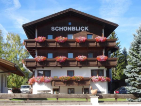 Haus Schönblick, Seefeld In Tirol, Österreich
